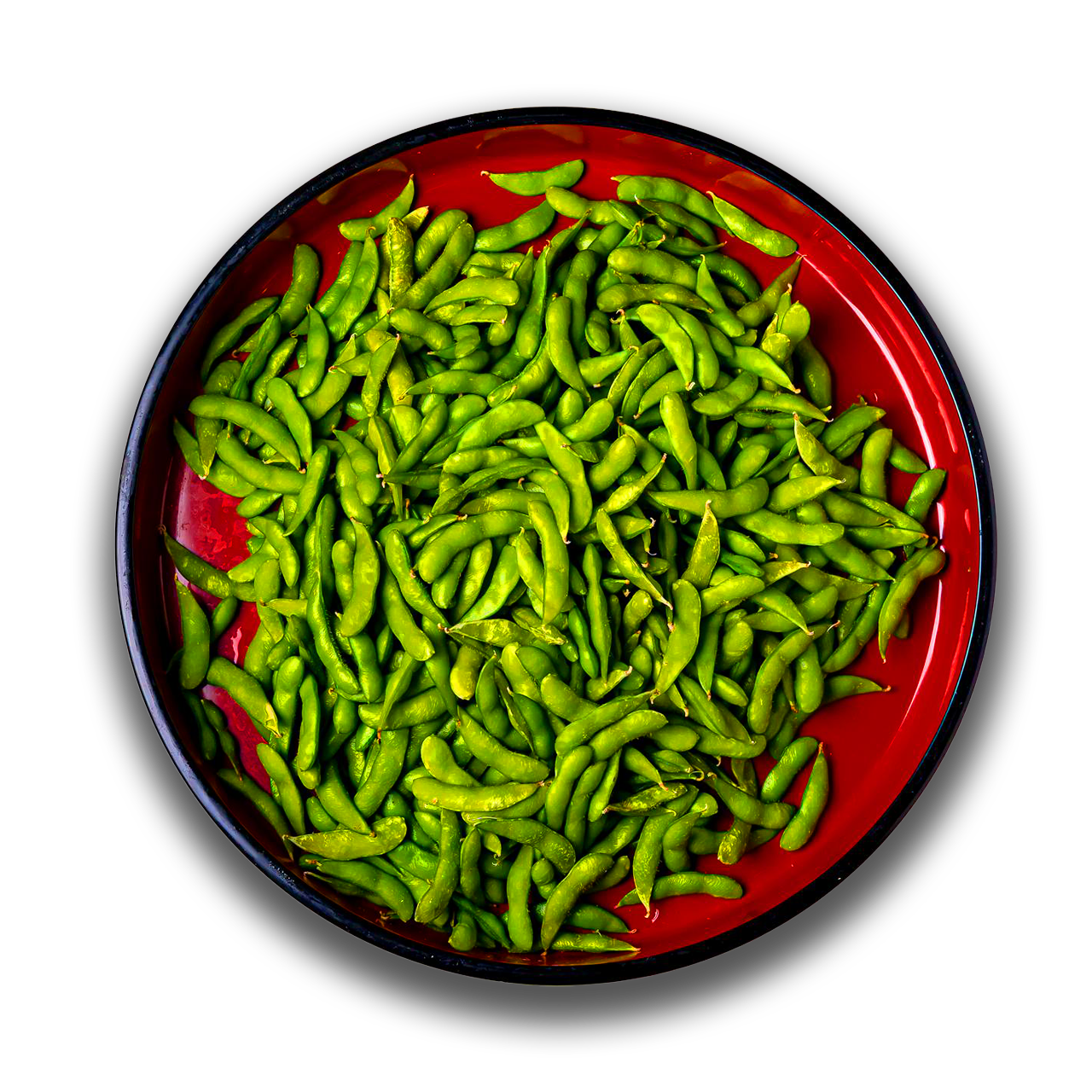 Edamame for 5 - $55