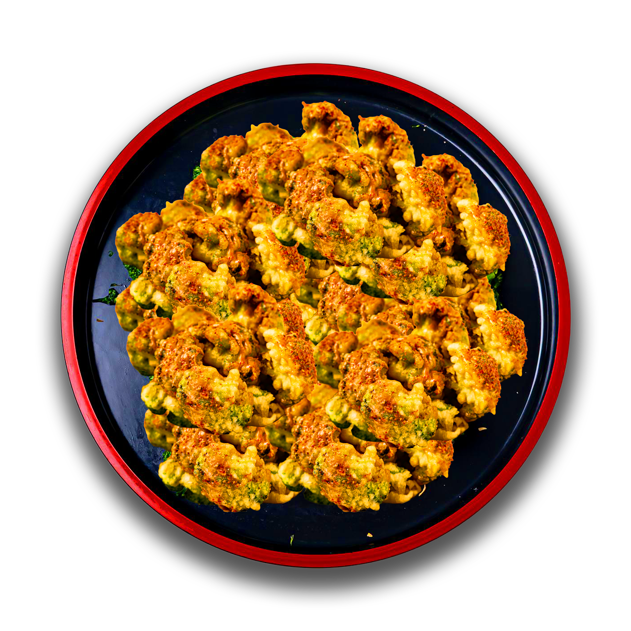 BangBang Broccoli for 5 - $60