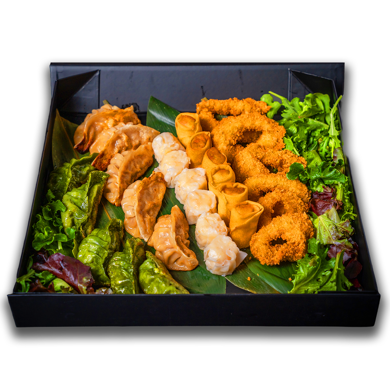 Popular Appetizer for sharing for 5 - $65