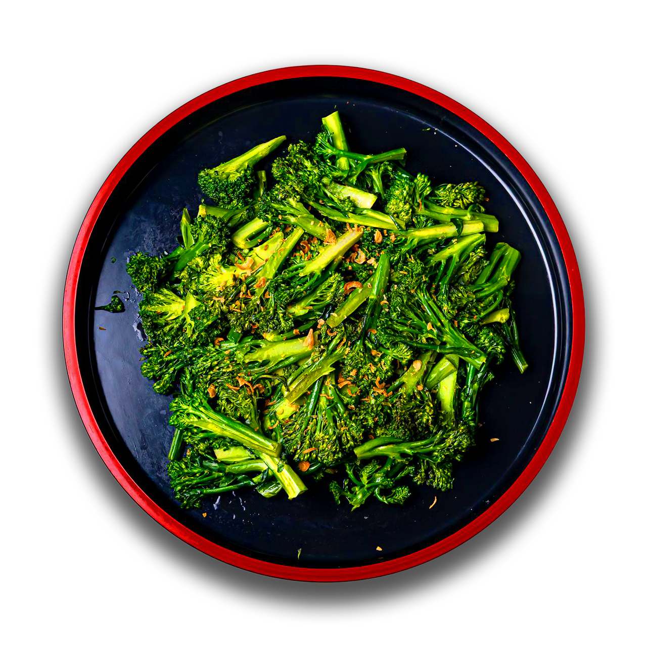 Roasted Broccolini for 5 - $65