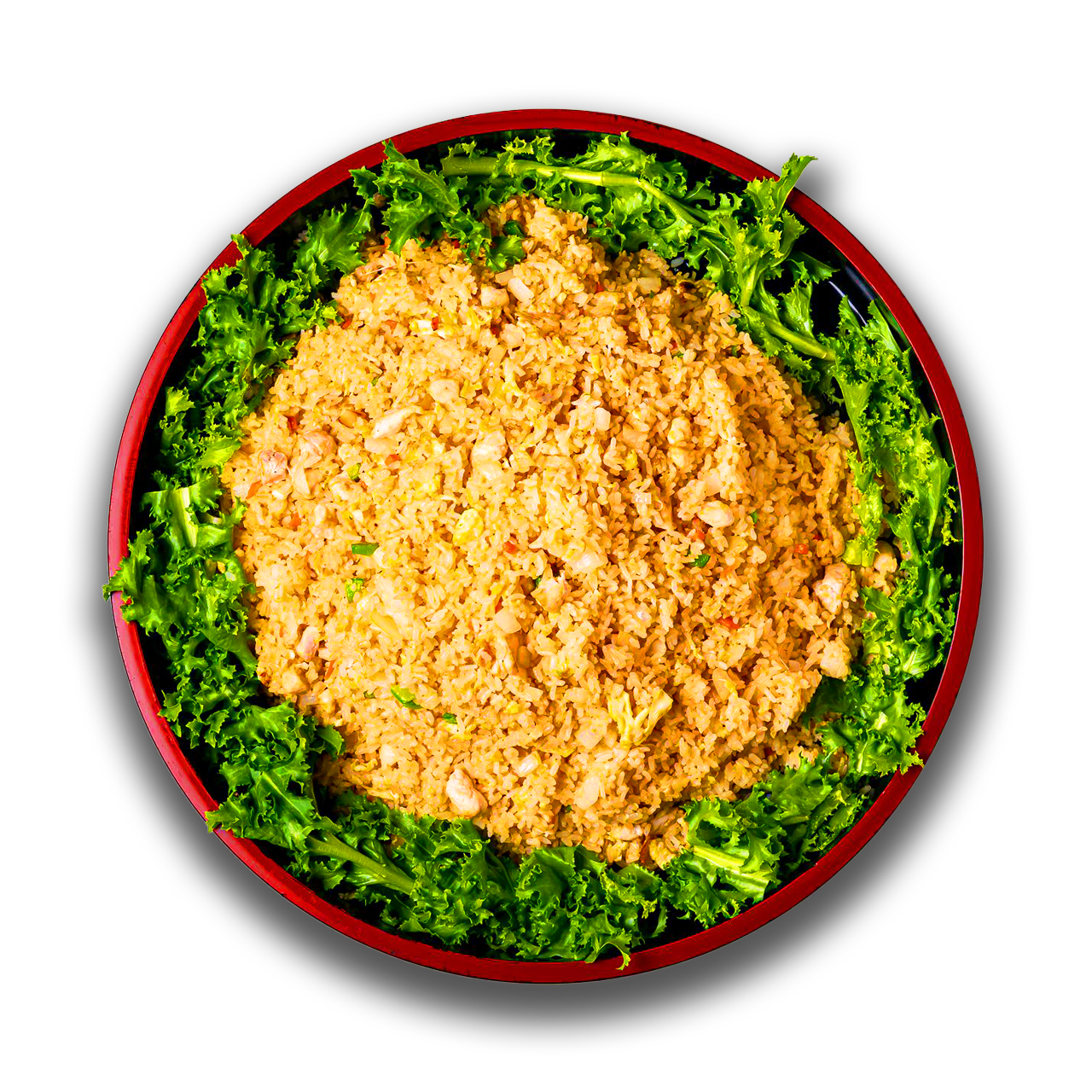 Fushimi Fried Rice for 5 - $85
