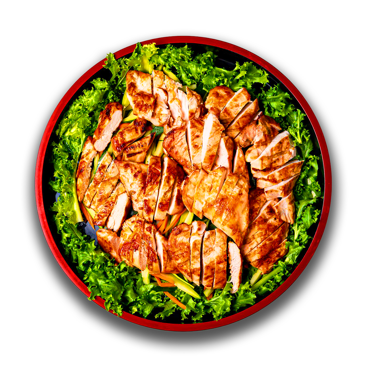 Chicken Teriyaki for 5 - $130