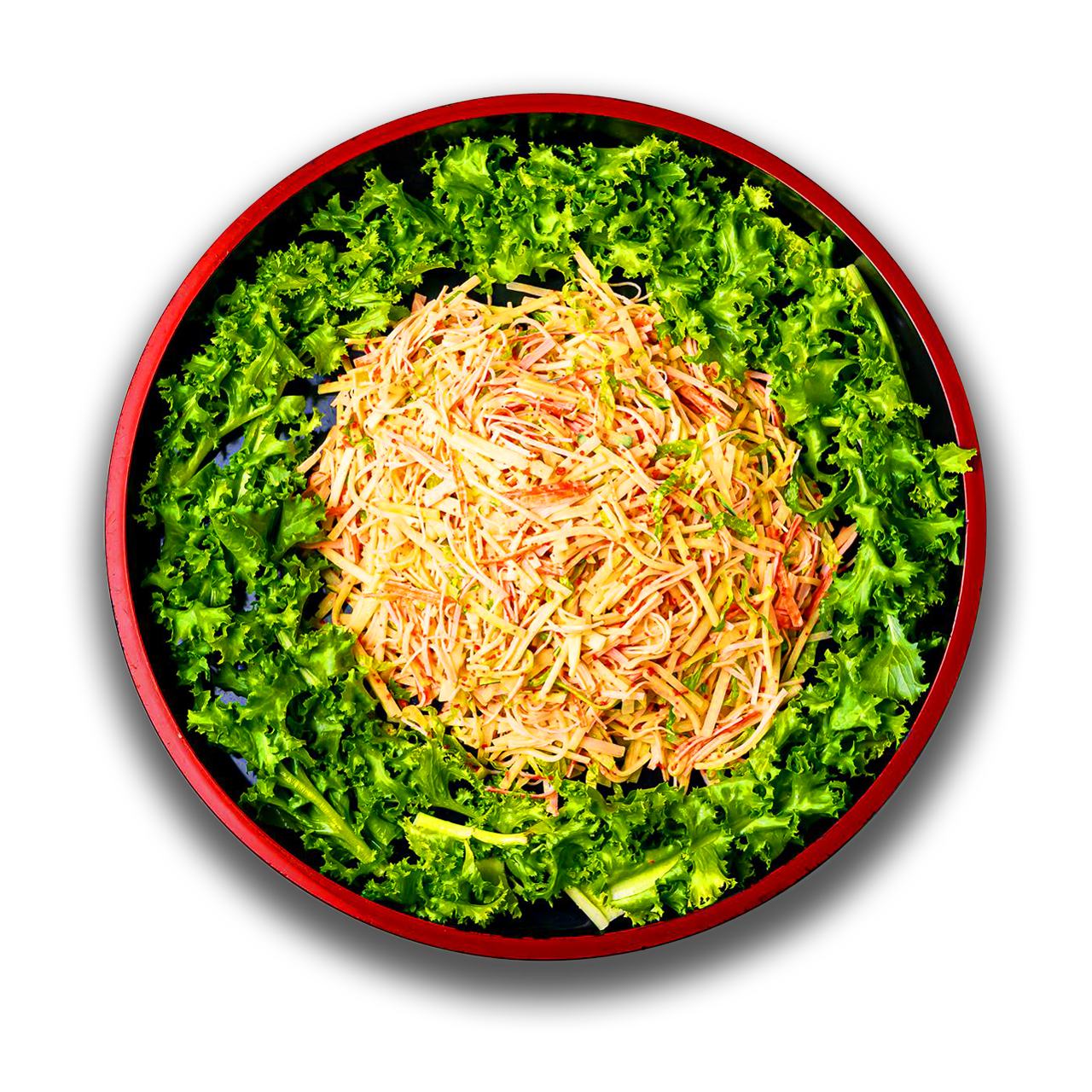 Kani Salad for 5 - $45